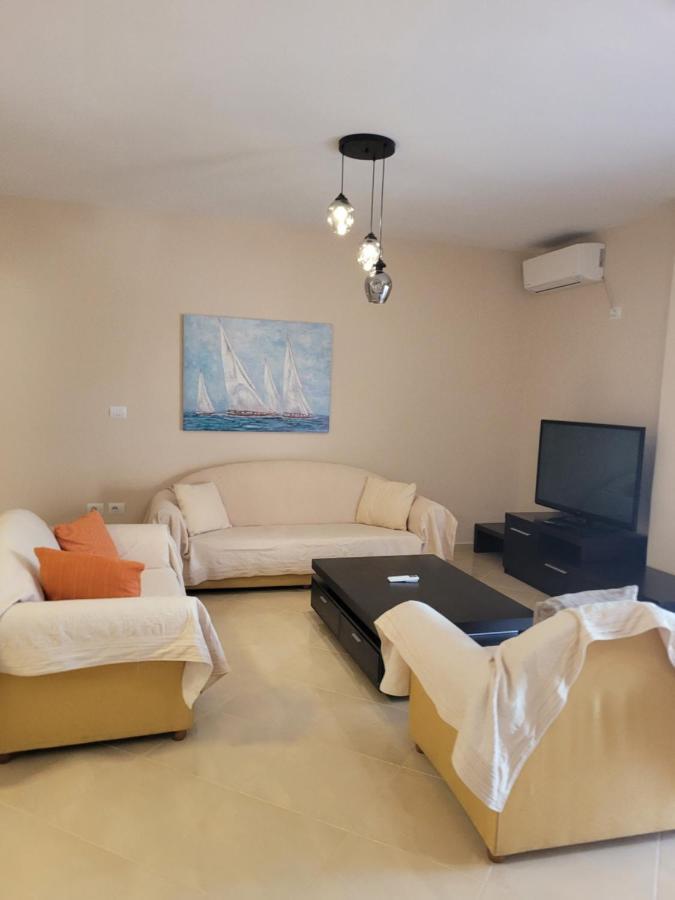 Marina Apartment Sarandë Exteriér fotografie