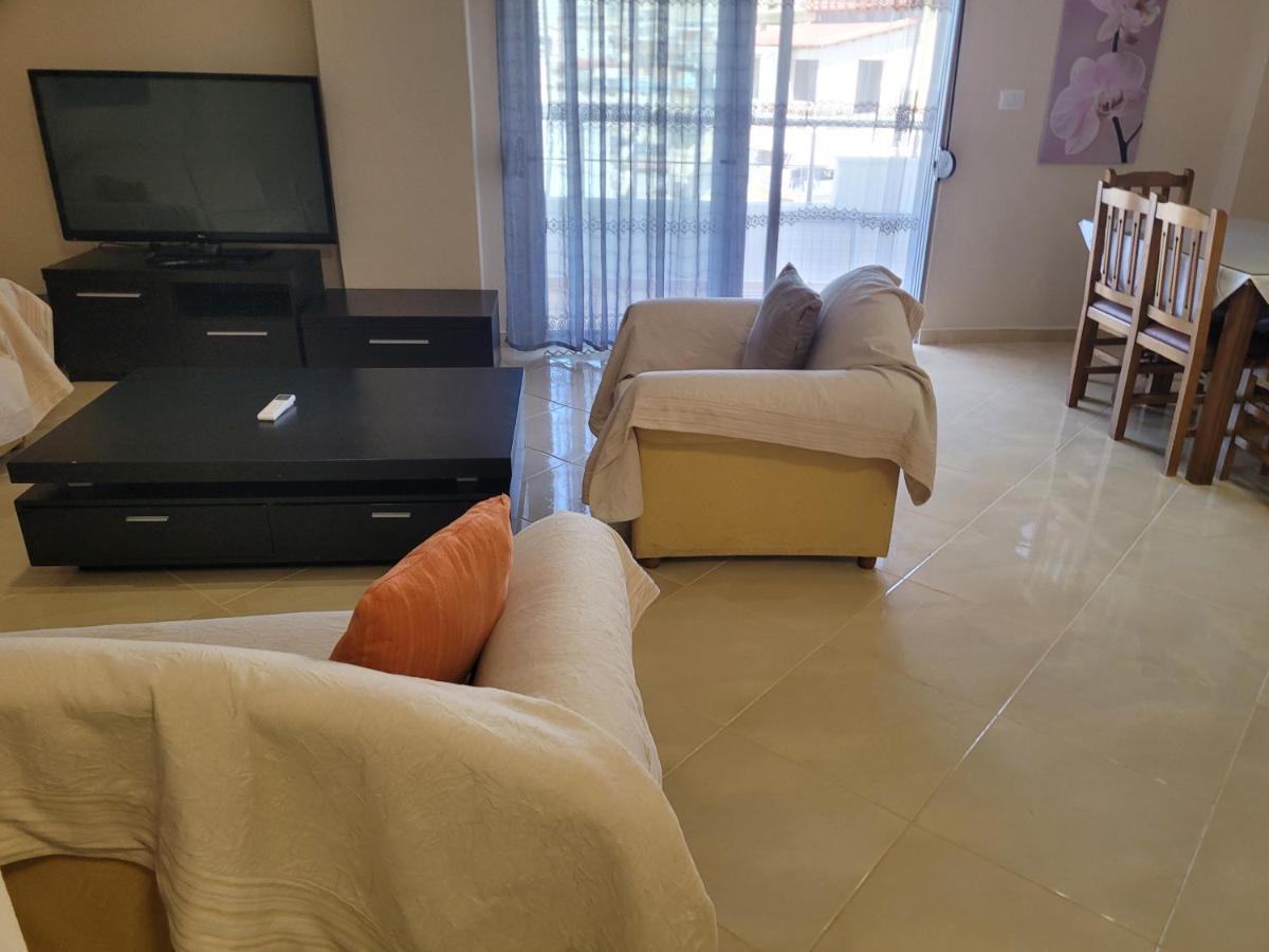 Marina Apartment Sarandë Exteriér fotografie