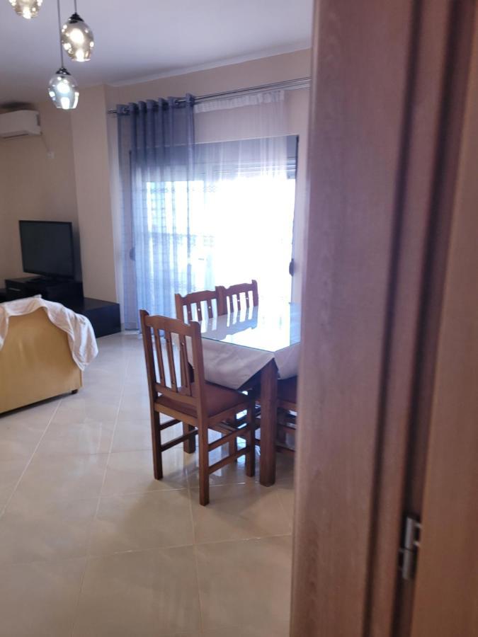 Marina Apartment Sarandë Exteriér fotografie