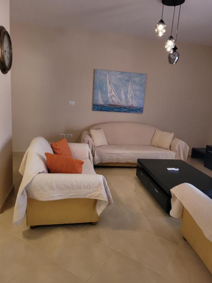Marina Apartment Sarandë Exteriér fotografie