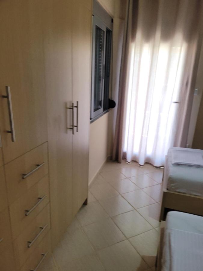 Marina Apartment Sarandë Exteriér fotografie