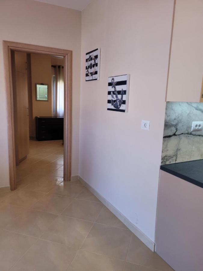 Marina Apartment Sarandë Exteriér fotografie